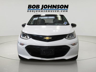 2019 Chevrolet Bolt EV Premier
