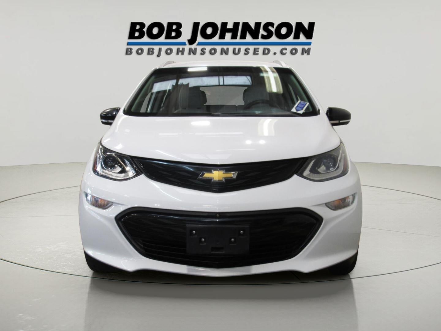 2019 Chevrolet Bolt EV Premier