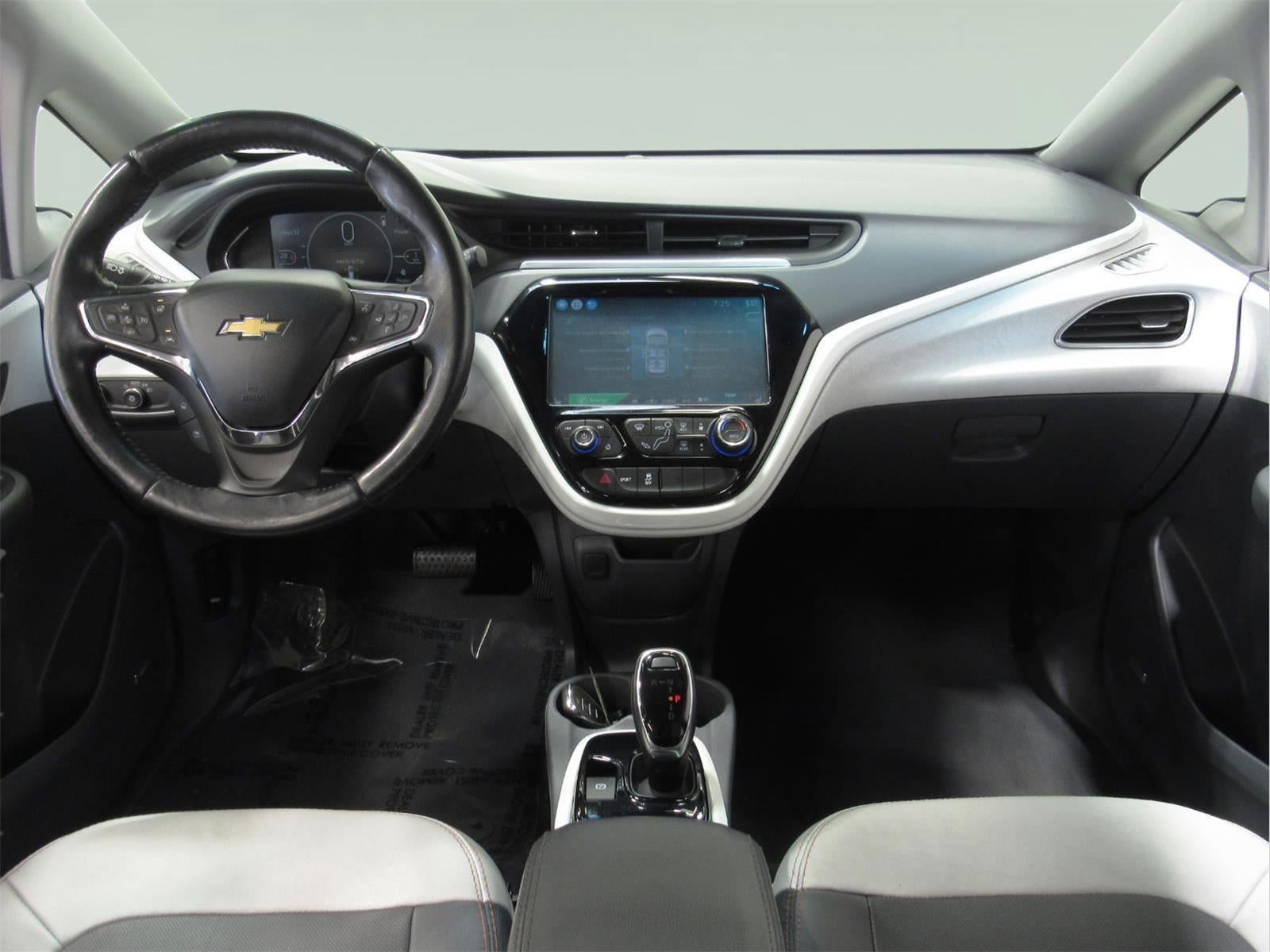 2019 Chevrolet Bolt EV Premier