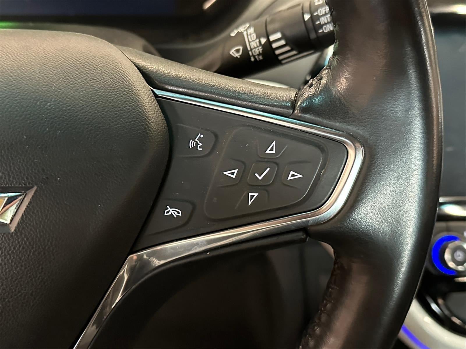 2020 Chevrolet Bolt EV Premier