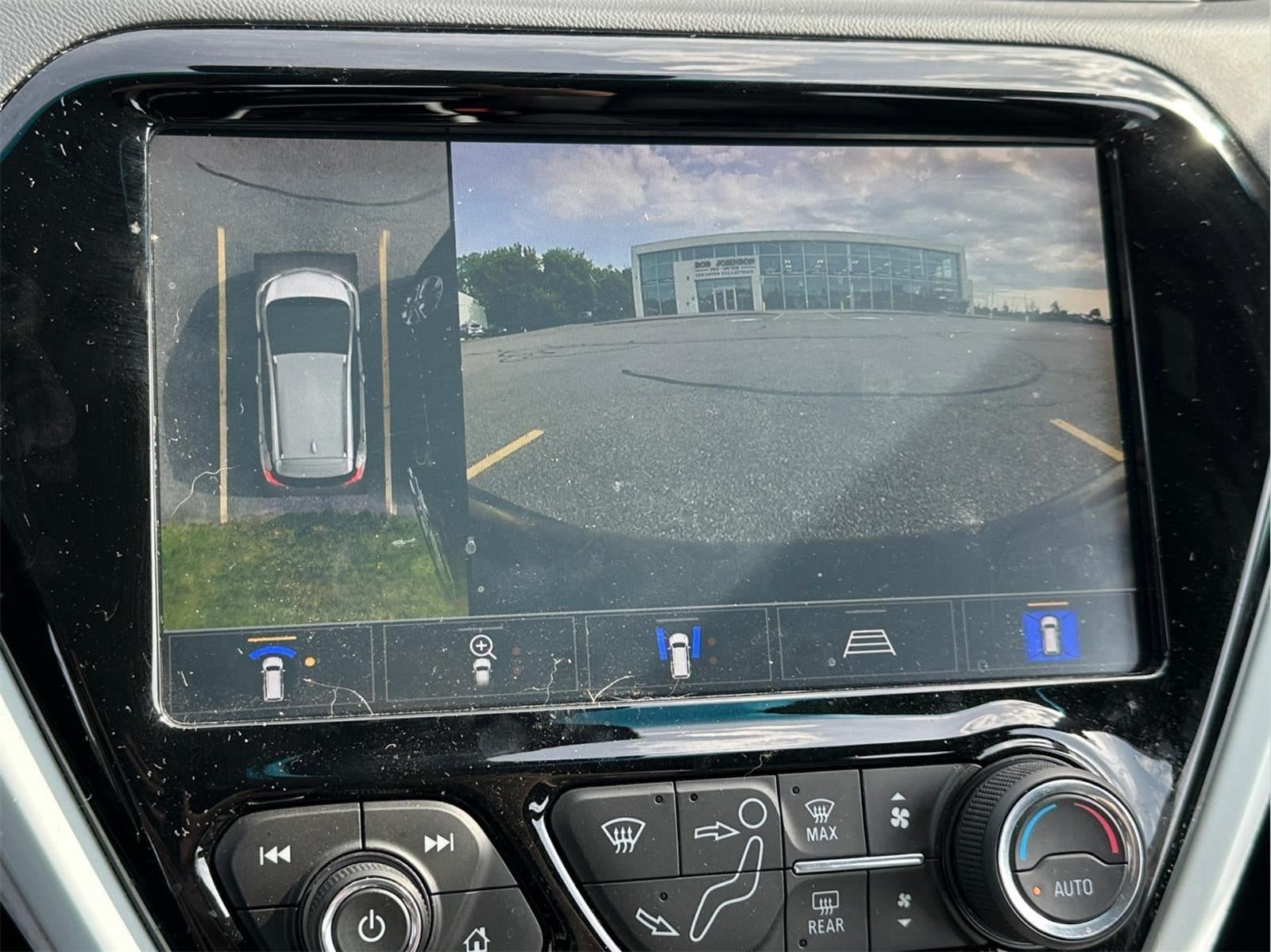 2020 Chevrolet Bolt EV Premier