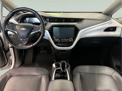 2020 Chevrolet Bolt EV Premier