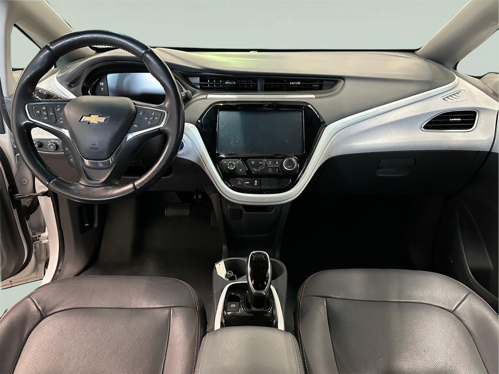 2020 Chevrolet Bolt EV Premier