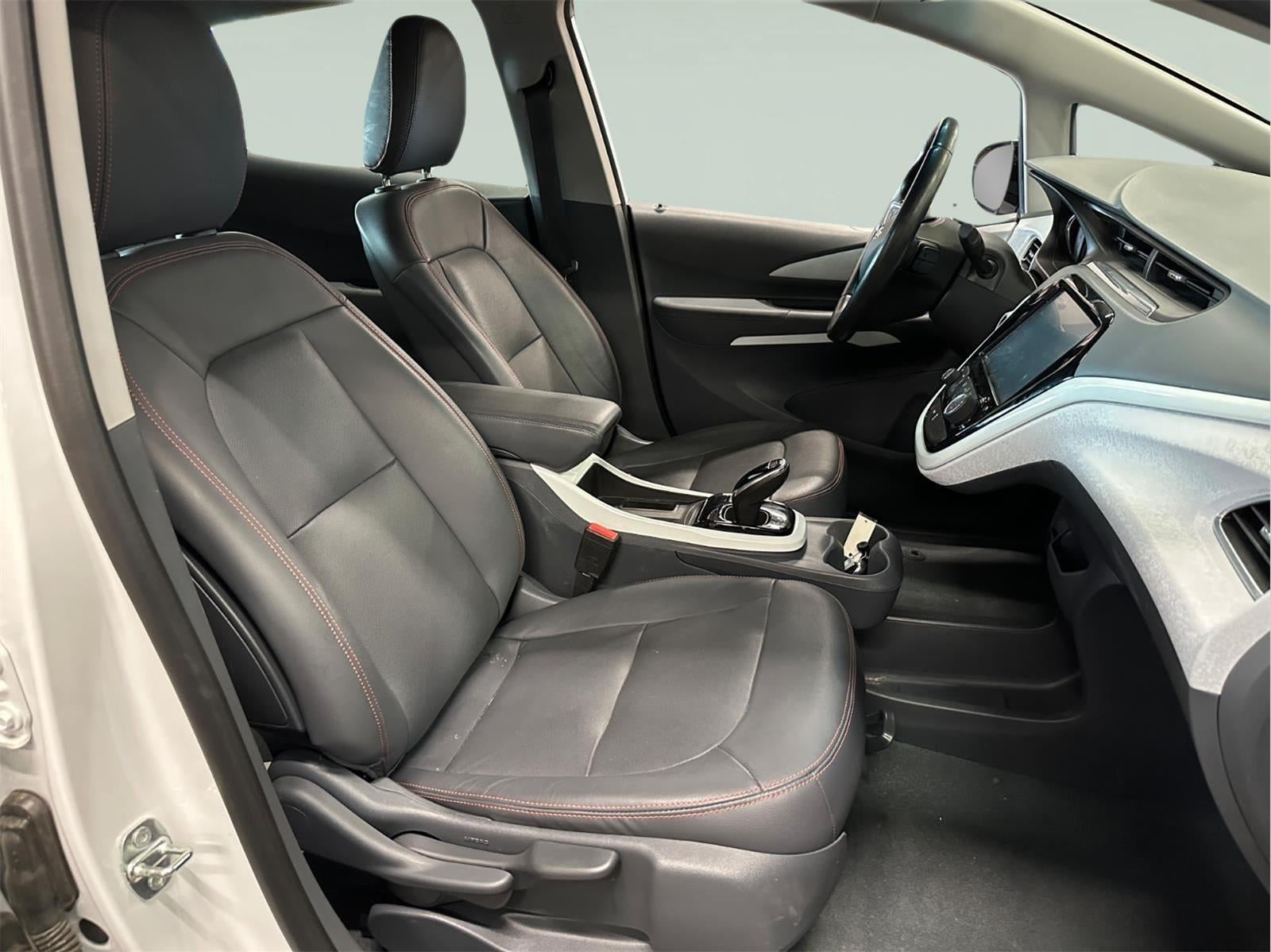 2020 Chevrolet Bolt EV Premier