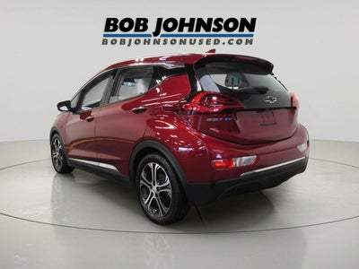2020 Chevrolet Bolt EV Premier