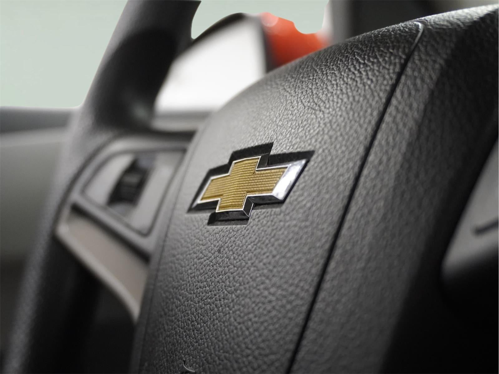 2013 Chevrolet Sonic LT