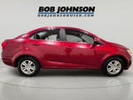 2013 Chevrolet Sonic LT