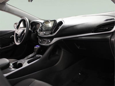 2018 Chevrolet Volt LT