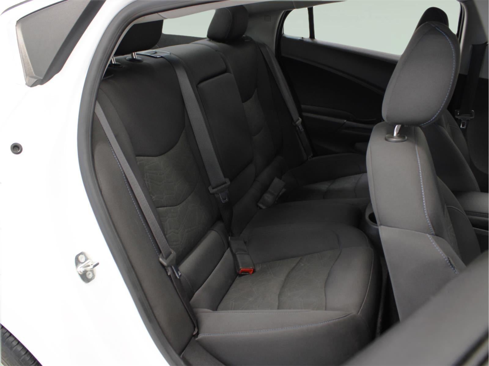 2018 Chevrolet Volt LT