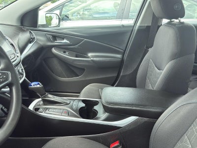 2018 Chevrolet Volt LT