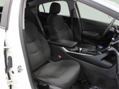 2018 Chevrolet Volt LT