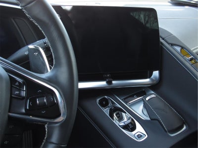 2021 Chevrolet Corvette Stingray 1LT