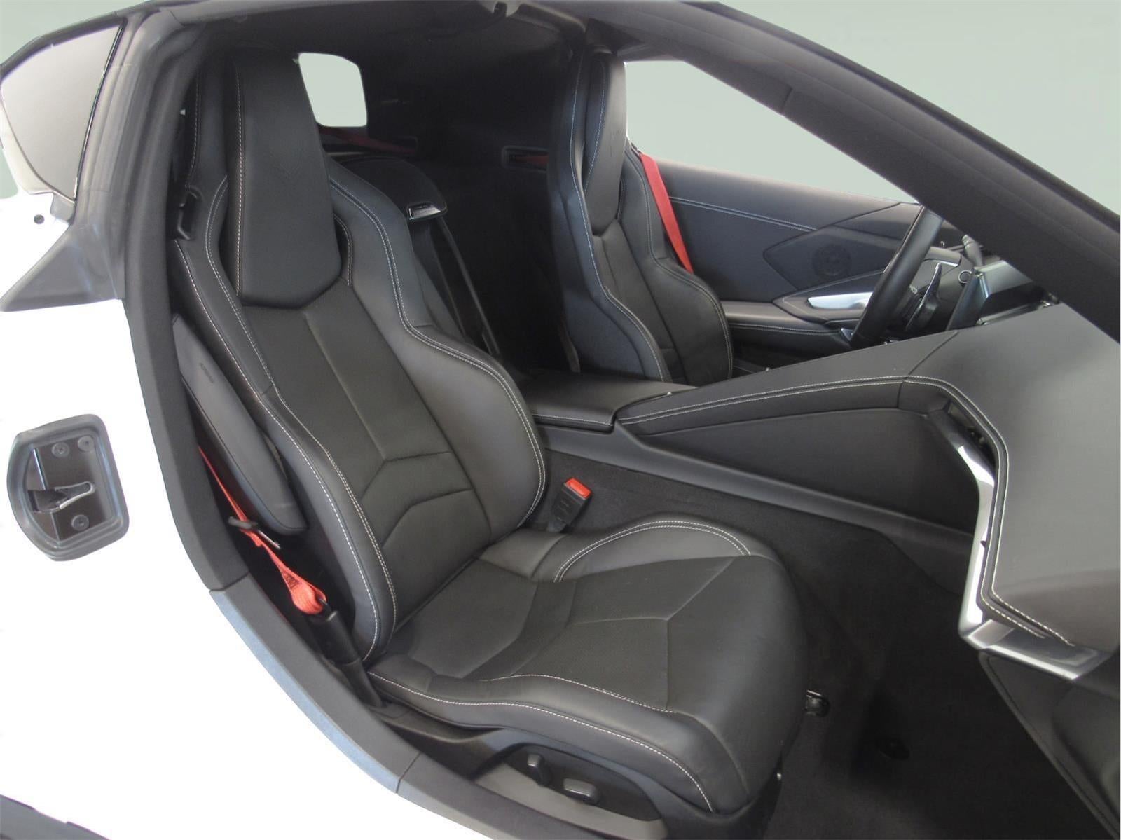 2021 Chevrolet Corvette Stingray 1LT