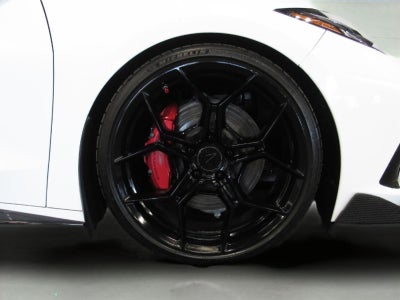 2021 Chevrolet Corvette Stingray 1LT