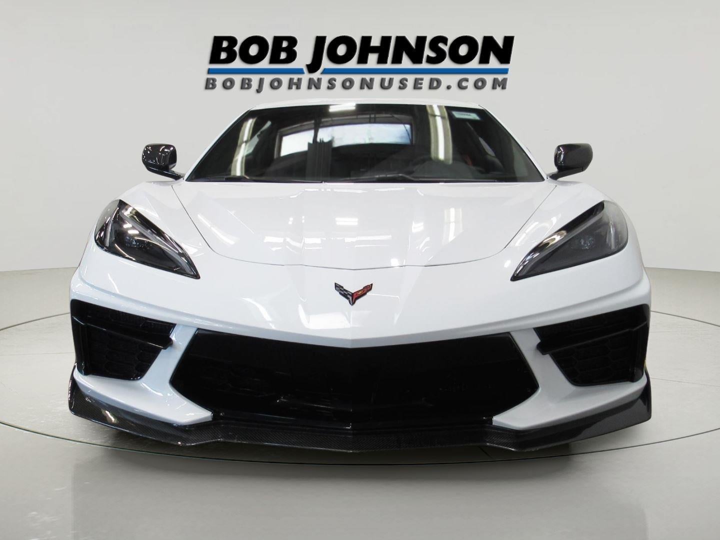 2021 Chevrolet Corvette Stingray 1LT