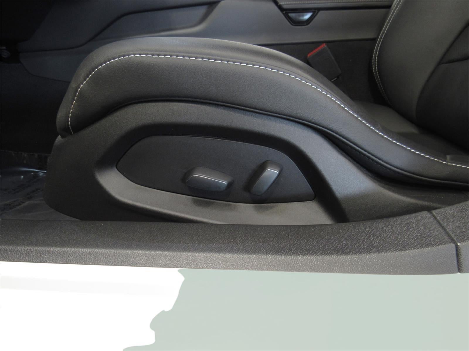 2021 Chevrolet Corvette Stingray 1LT