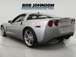 2005 Chevrolet Corvette 2dr Cpe