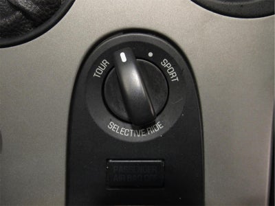 2005 Chevrolet Corvette 2dr Cpe