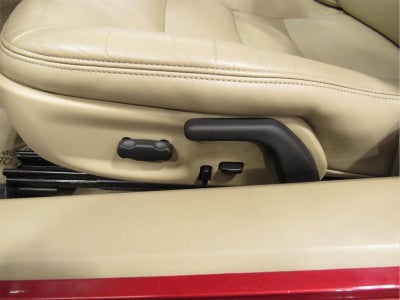 2005 Chevrolet Corvette 2dr Cpe