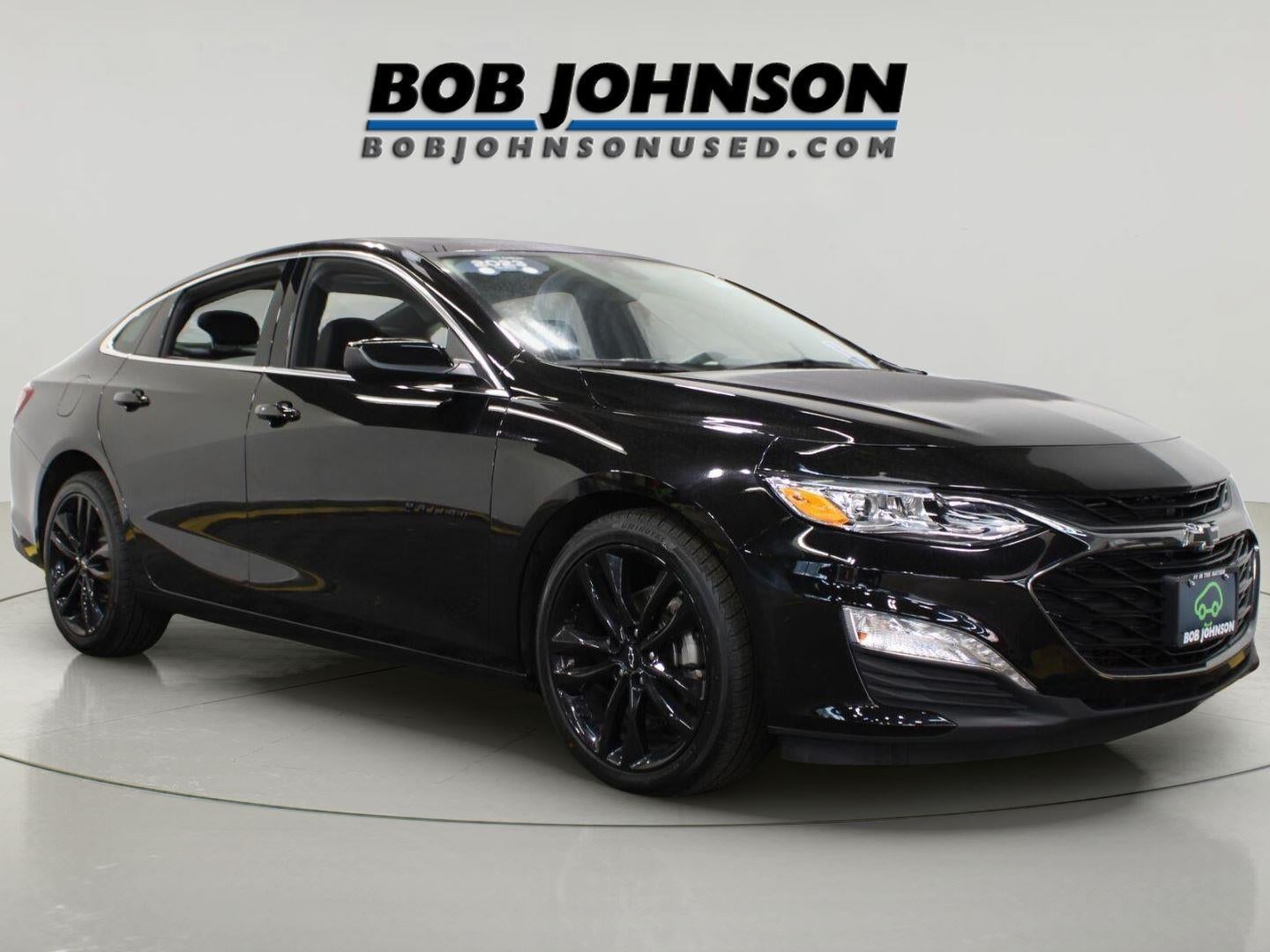 2023 Chevrolet Malibu 2LT