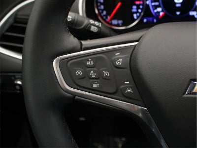 2023 Chevrolet Malibu 2LT