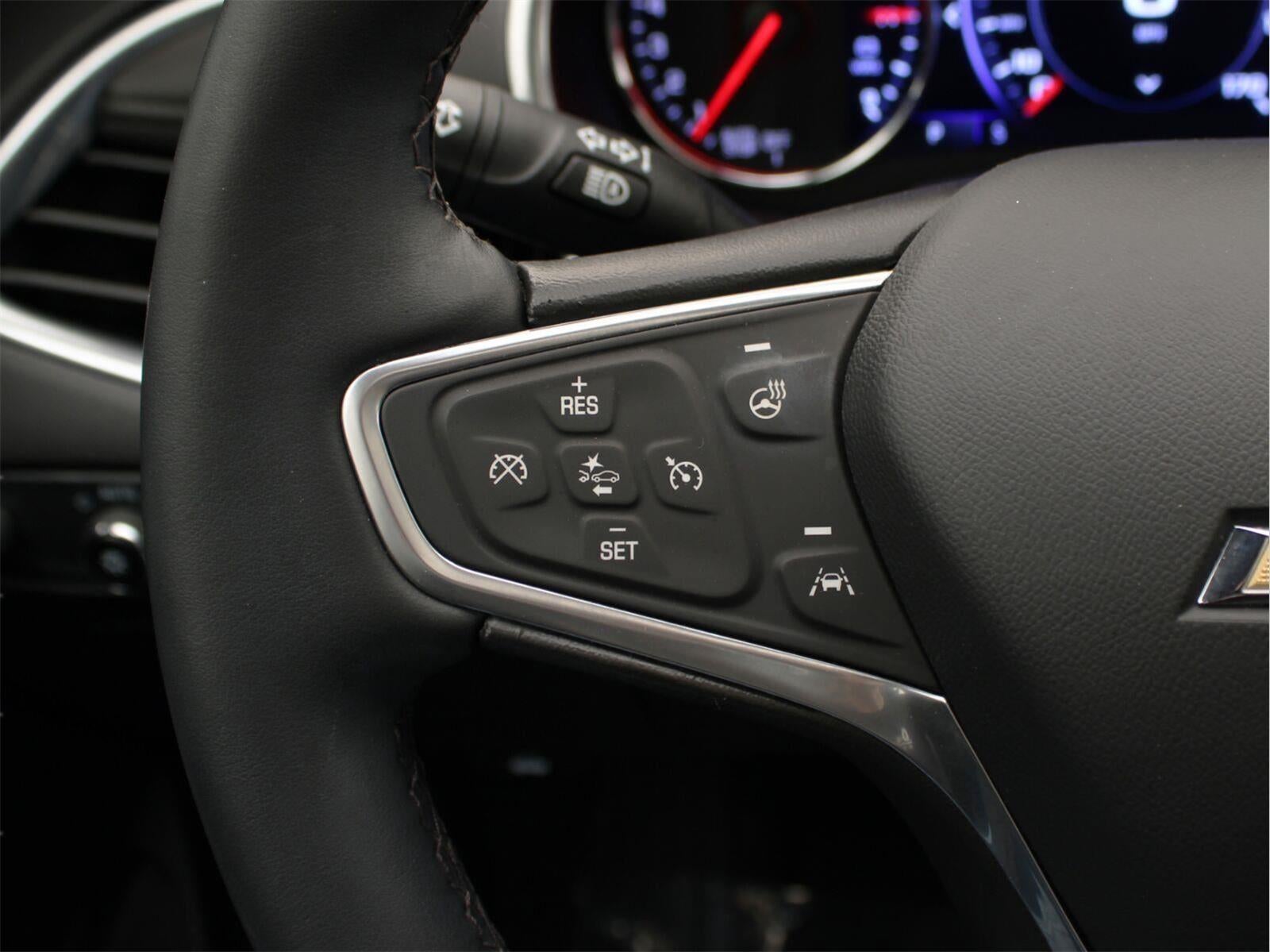 2023 Chevrolet Malibu 2LT