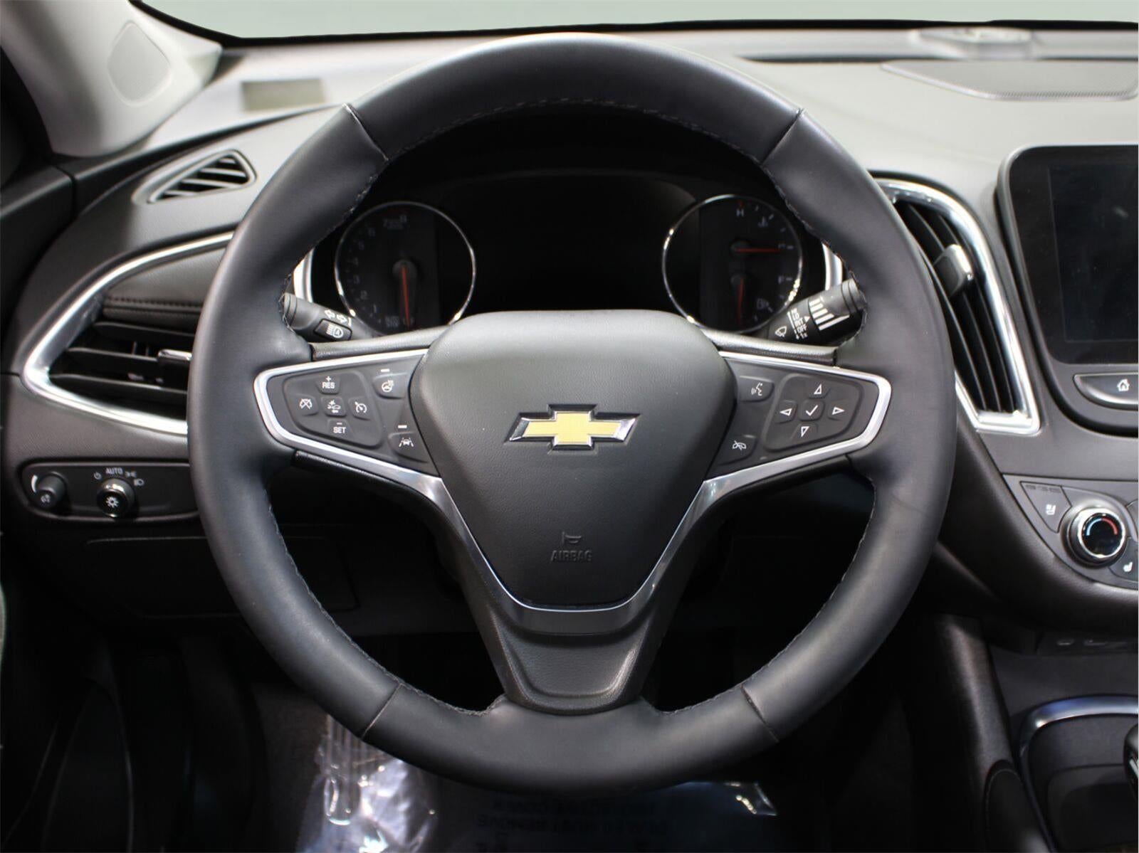 2023 Chevrolet Malibu 2LT