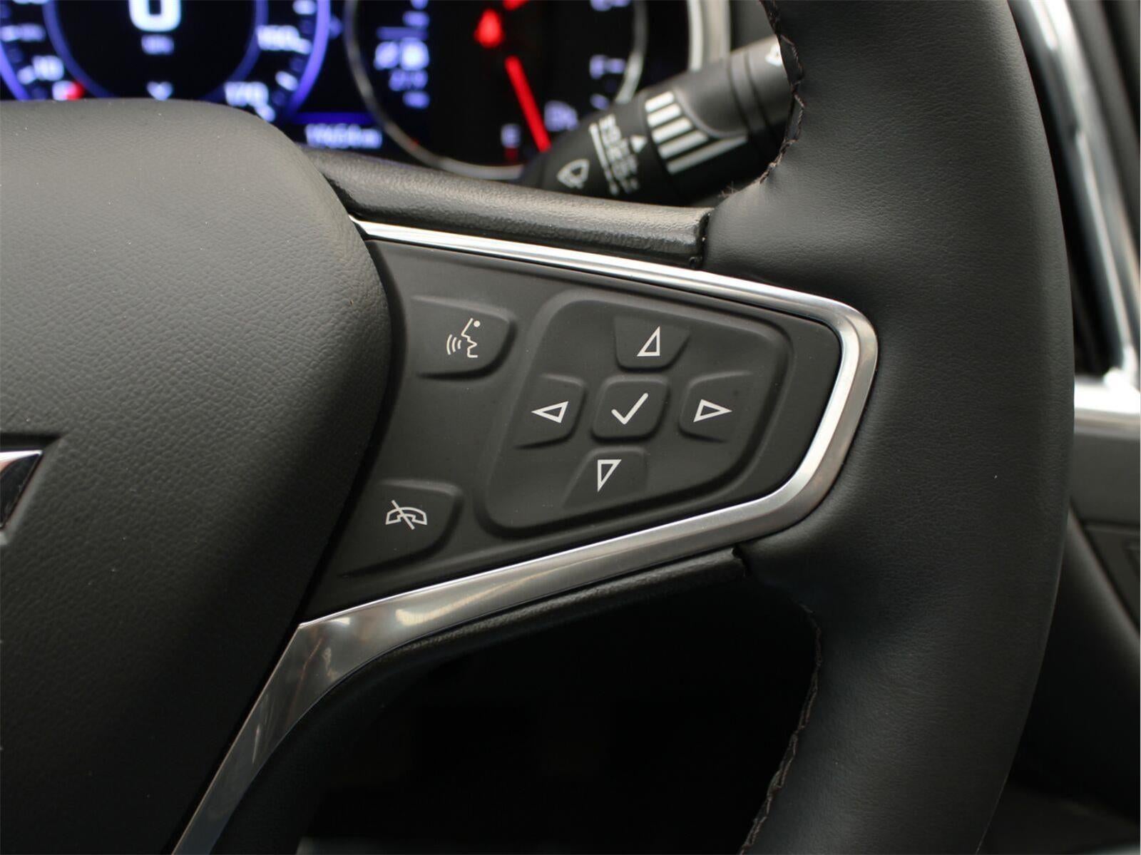 2023 Chevrolet Malibu 2LT