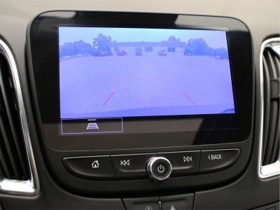 2023 Chevrolet Malibu 2LT