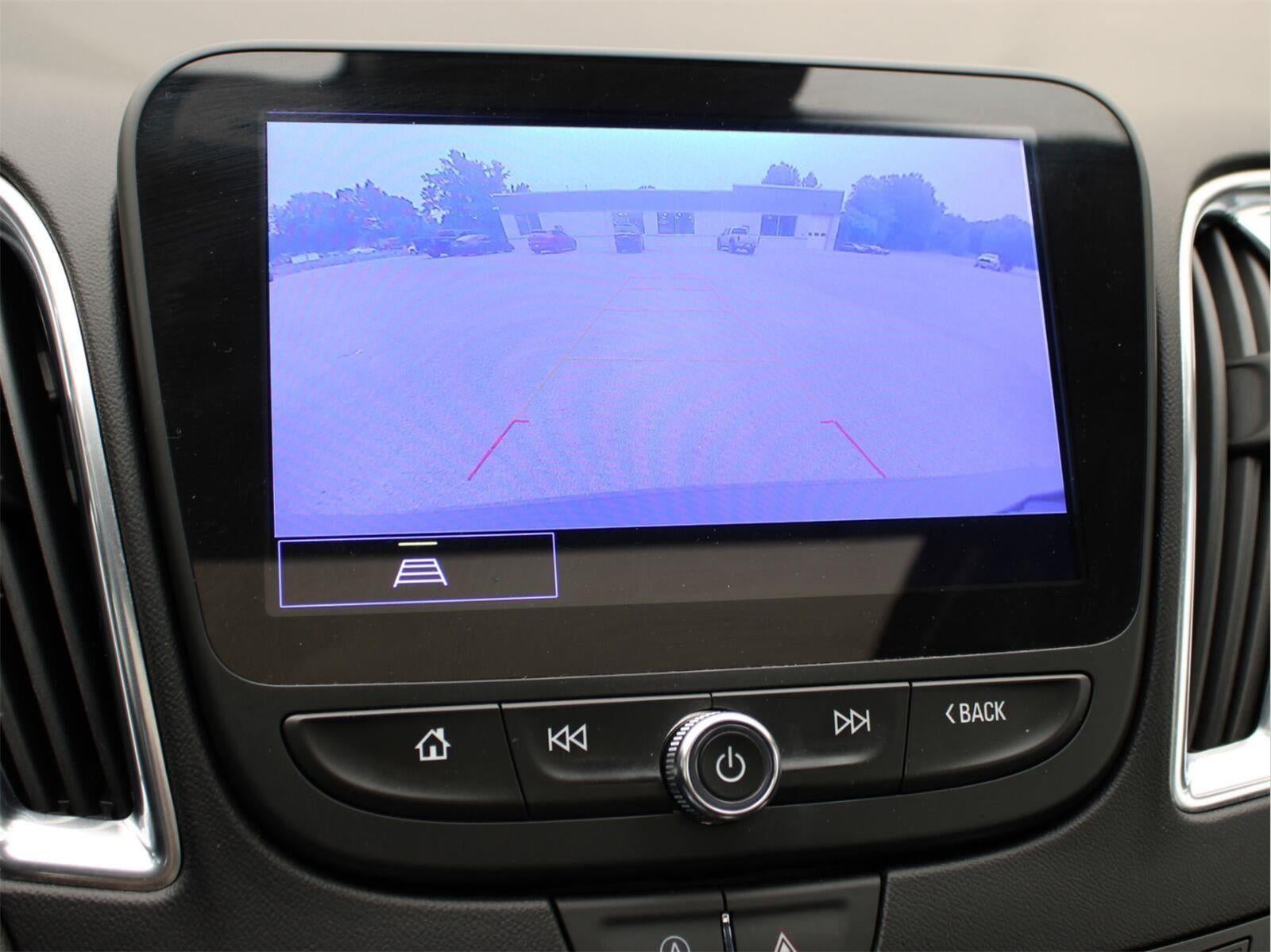 2023 Chevrolet Malibu 2LT