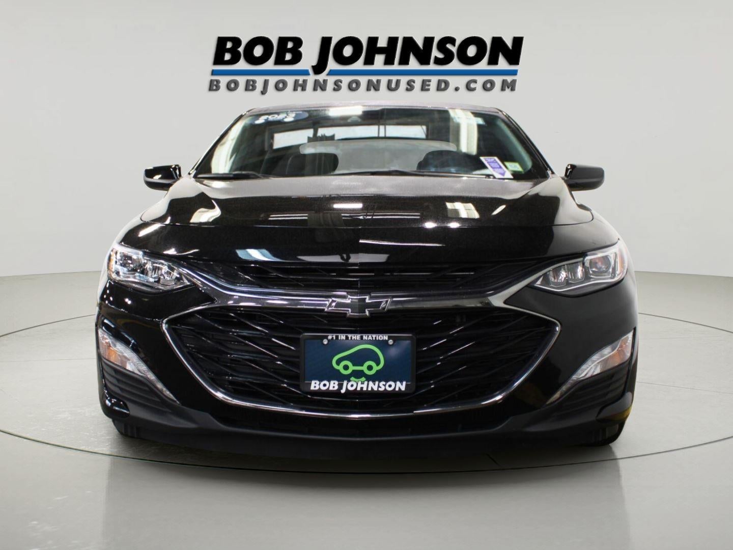 2023 Chevrolet Malibu 2LT
