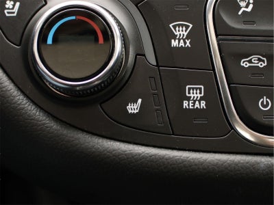 2023 Chevrolet Malibu 2LT