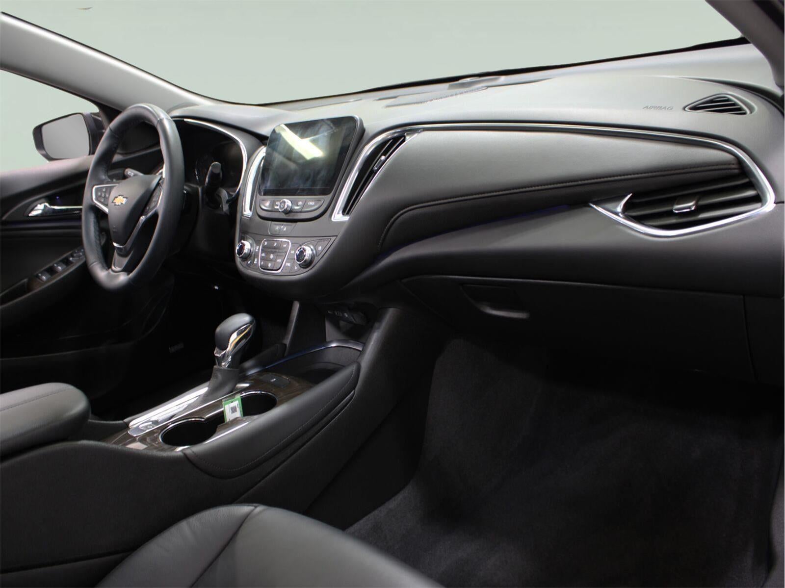 2023 Chevrolet Malibu 2LT