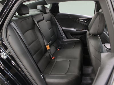 2023 Chevrolet Malibu 2LT