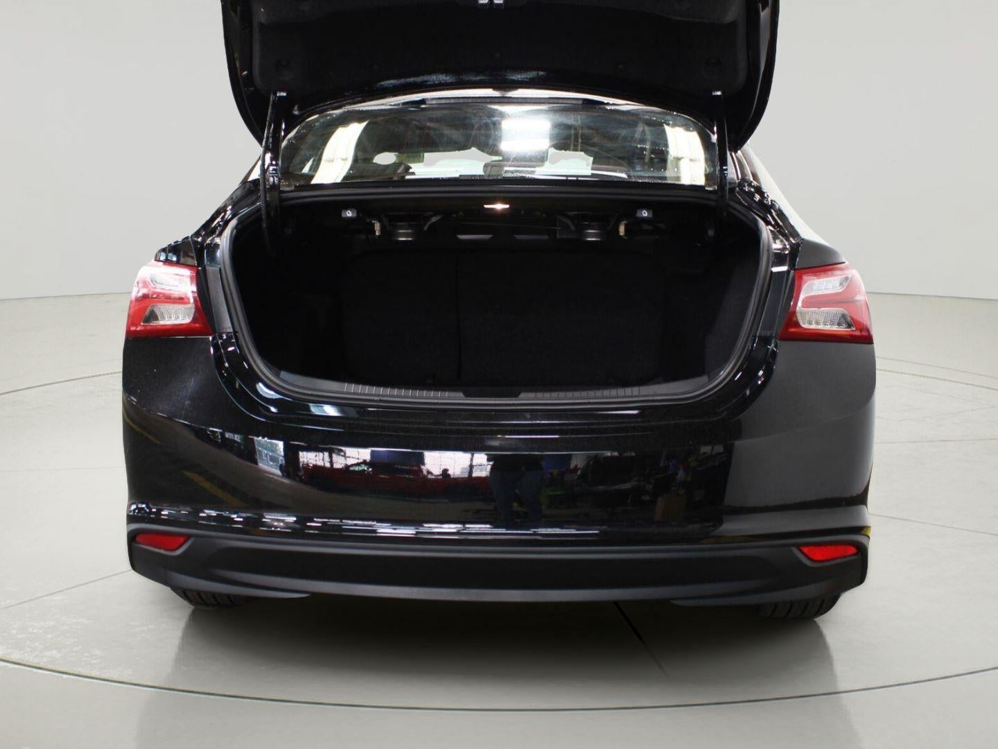 2023 Chevrolet Malibu 2LT
