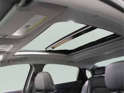 2023 Chevrolet Malibu 2LT