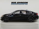 2023 Chevrolet Malibu 2LT