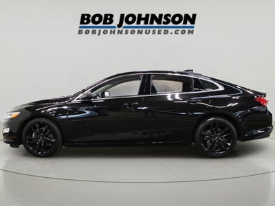 2023 Chevrolet Malibu 2LT