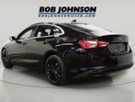 2023 Chevrolet Malibu 2LT