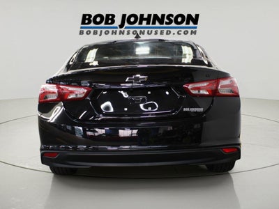 2023 Chevrolet Malibu 2LT