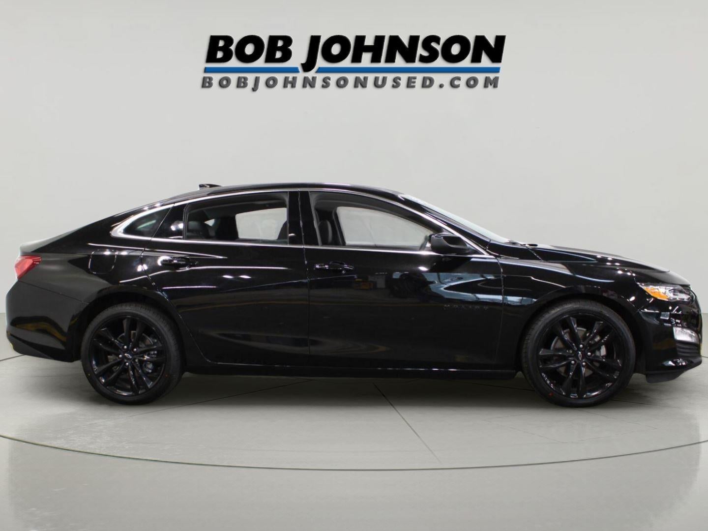 2023 Chevrolet Malibu 2LT