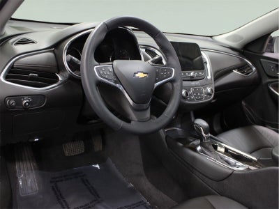 2023 Chevrolet Malibu 2LT