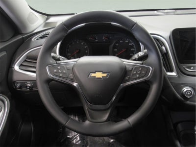 2023 Chevrolet Malibu RS