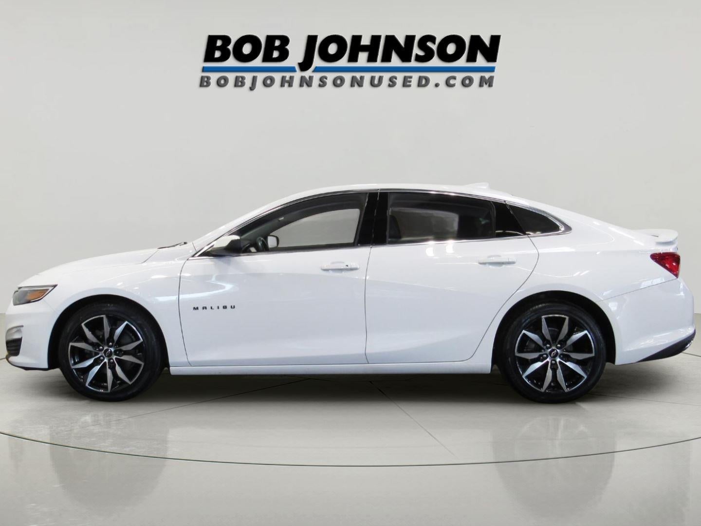 2023 Chevrolet Malibu RS