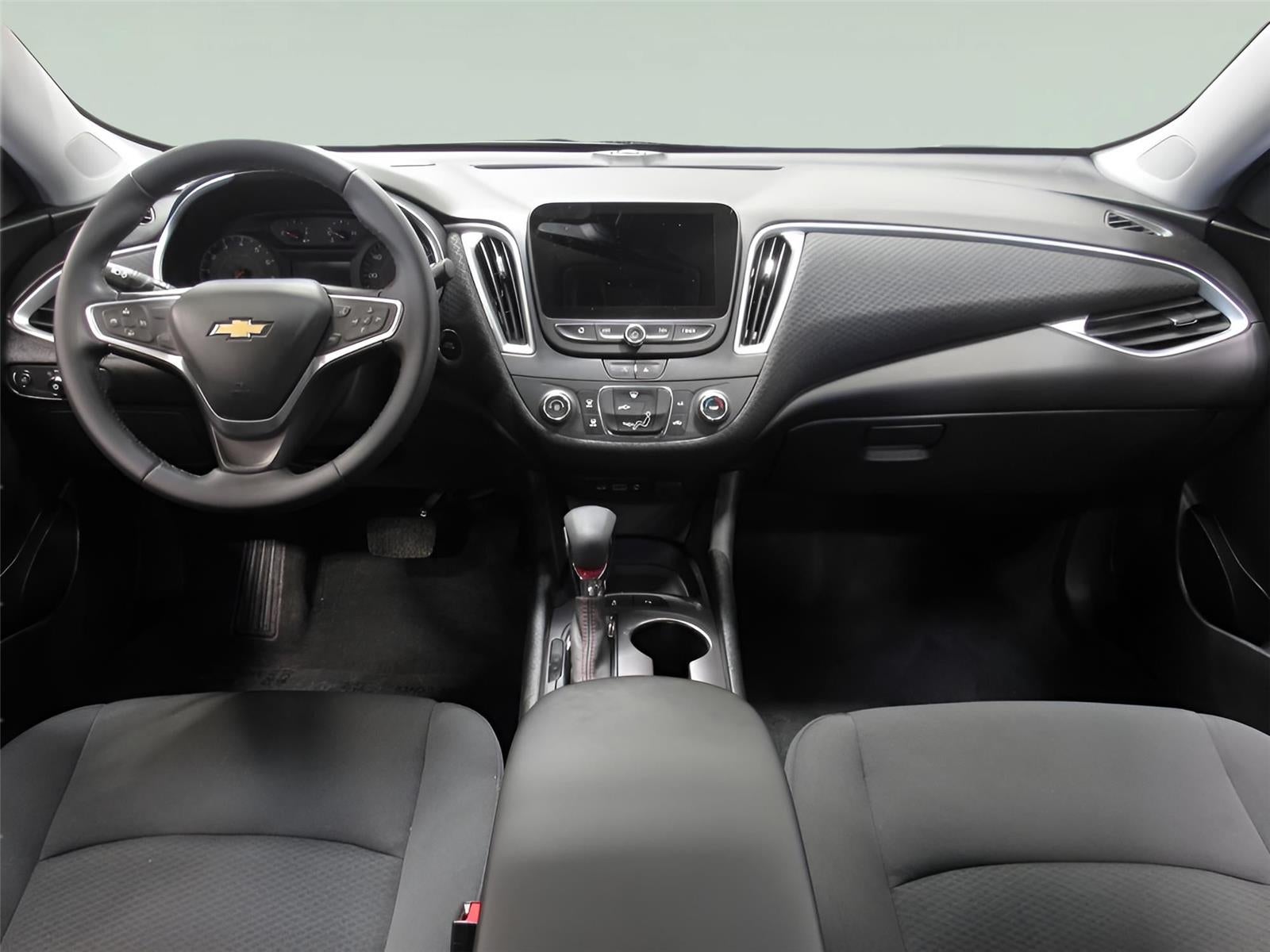 2022 Chevrolet Malibu RS