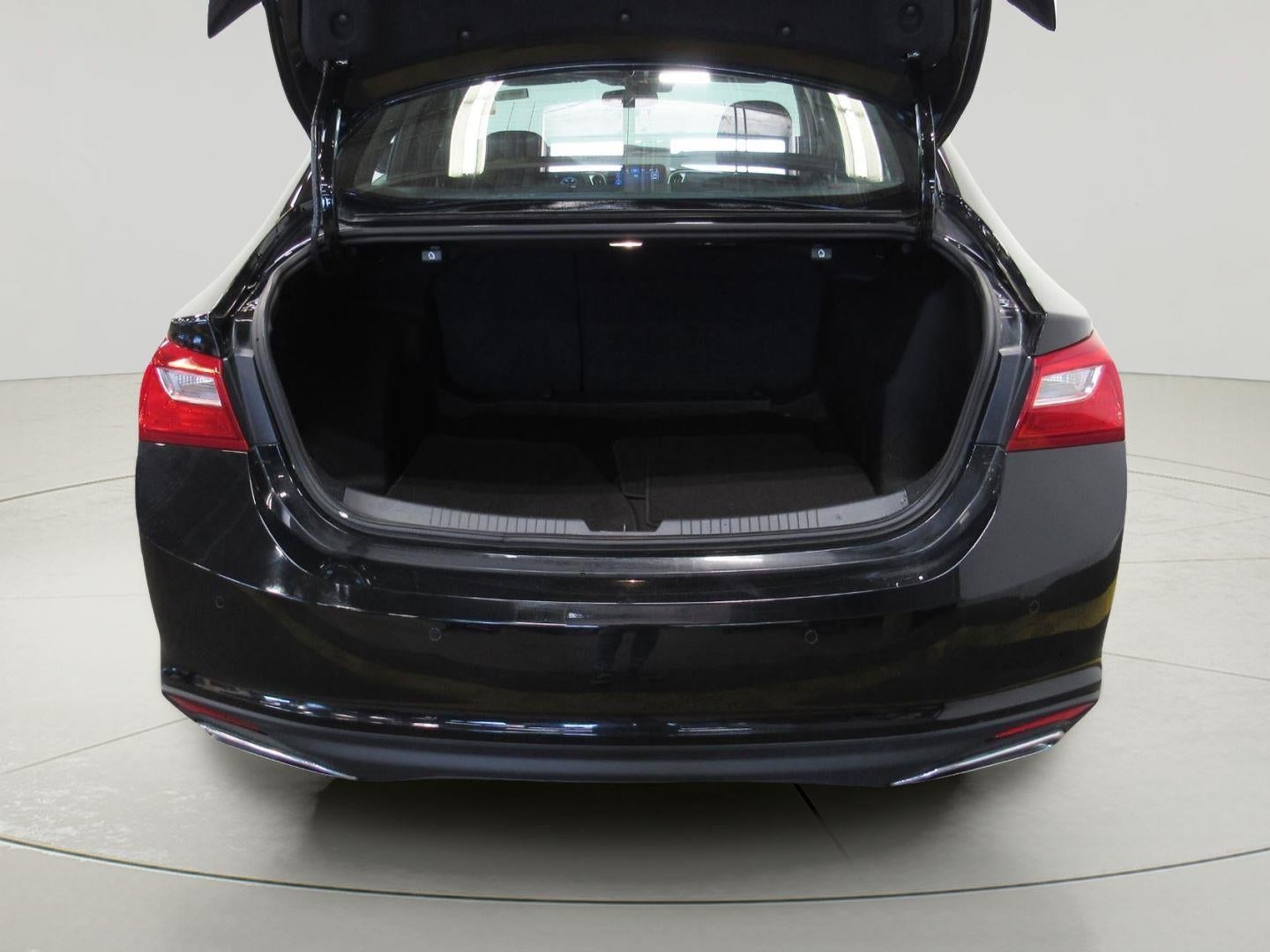 2022 Chevrolet Malibu RS