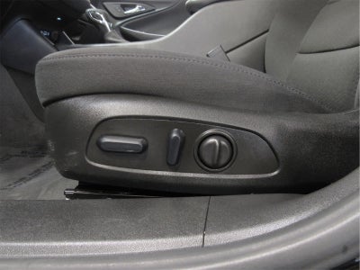 2022 Chevrolet Malibu RS