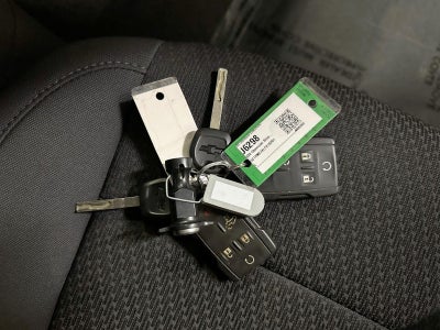 2020 Chevrolet Silverado 2500 HD Custom