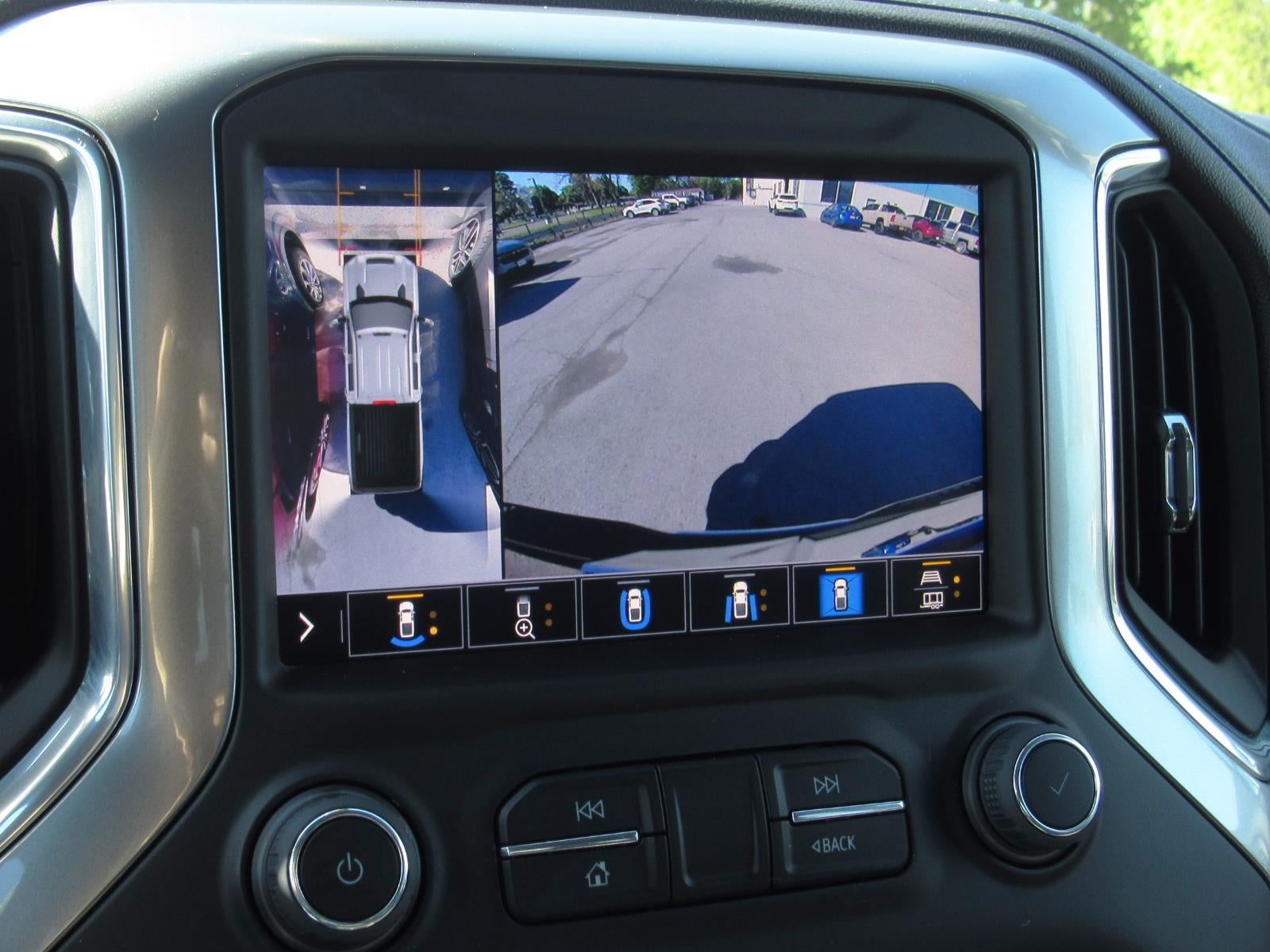 2022 Chevrolet Silverado 3500 HD LTZ