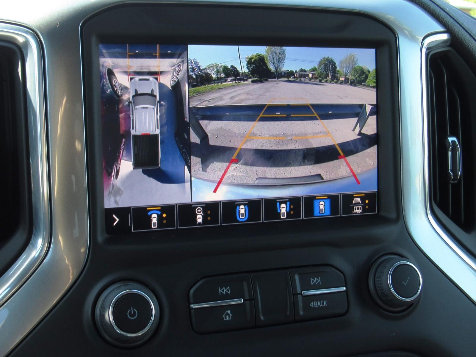 2022 Chevrolet Silverado 3500 HD LTZ